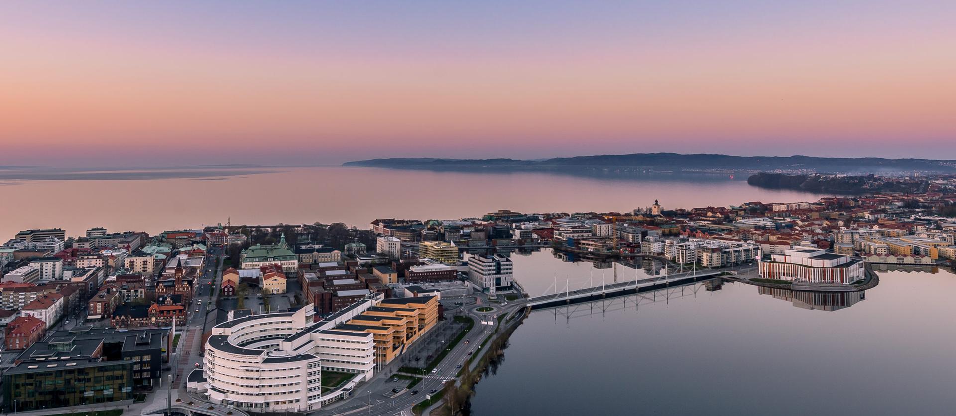 Interesta erbjuder ombildningar från hyresrätter till bostadsrätter i Jönköping