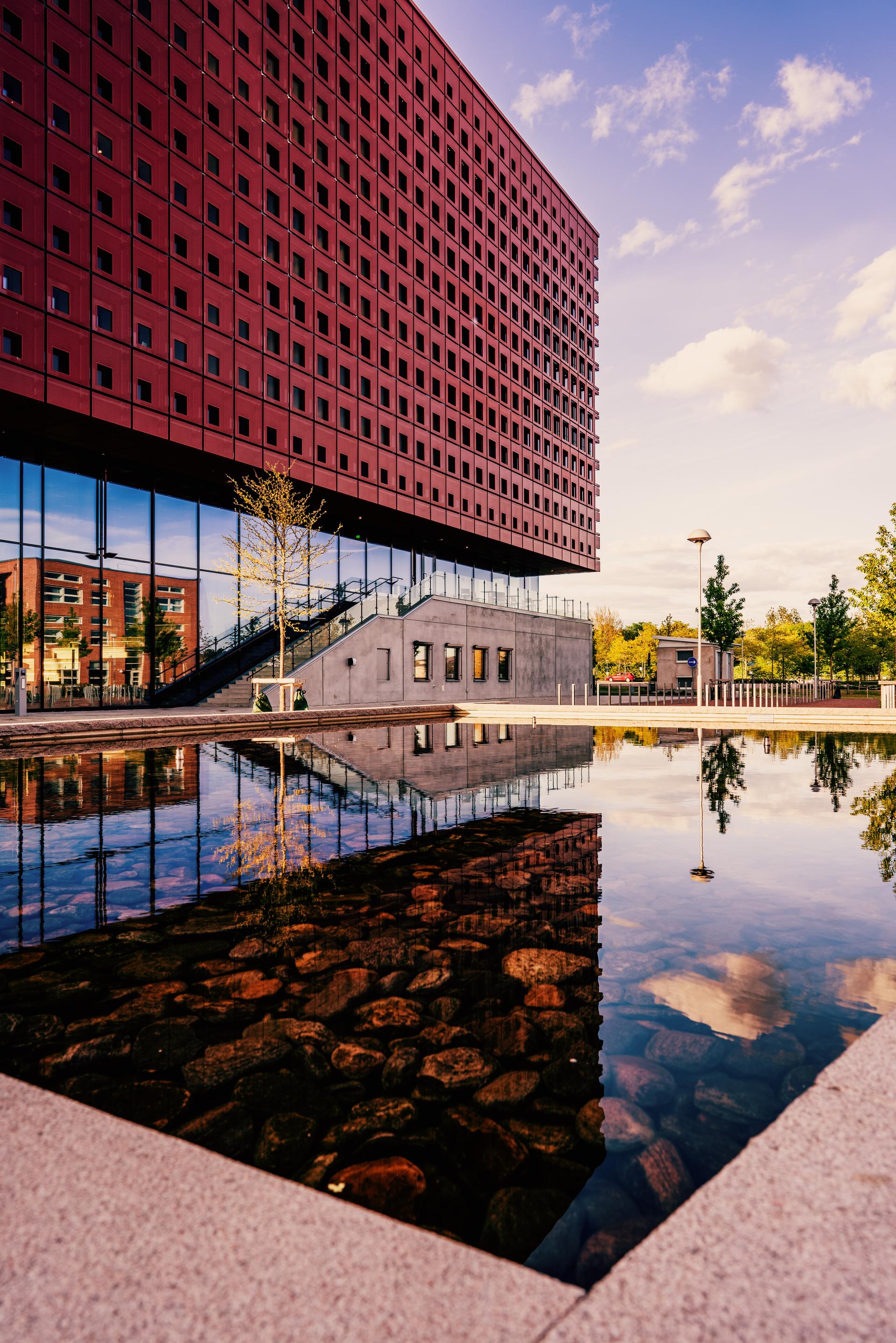 Ekonomisk förvaltning för bostadsrättsföreningar (BRF) i Linköping