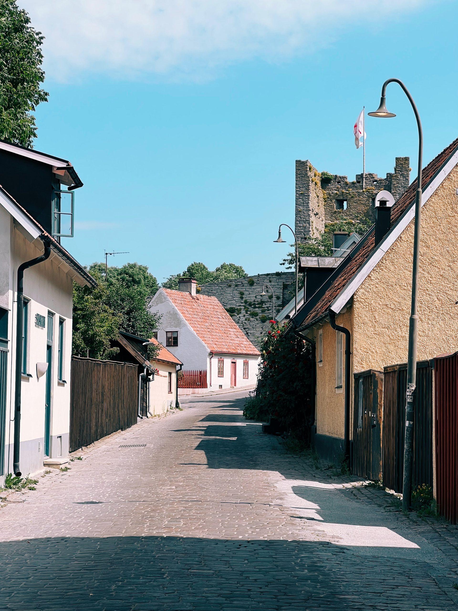 Ekonomisk förvaltning för bostadsrättsföreningar (BRF) på Gotland