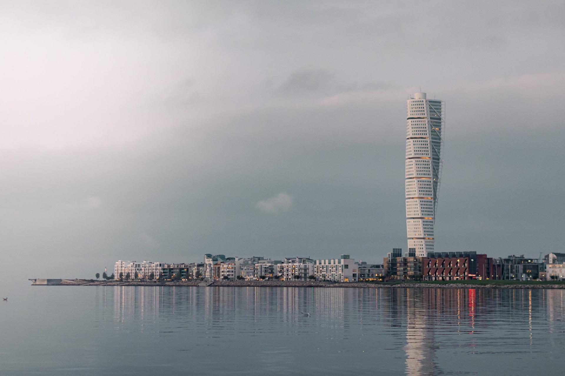 Interesta erbjuder ombildningar från hyresrätter till bostadsrätter i Malmö