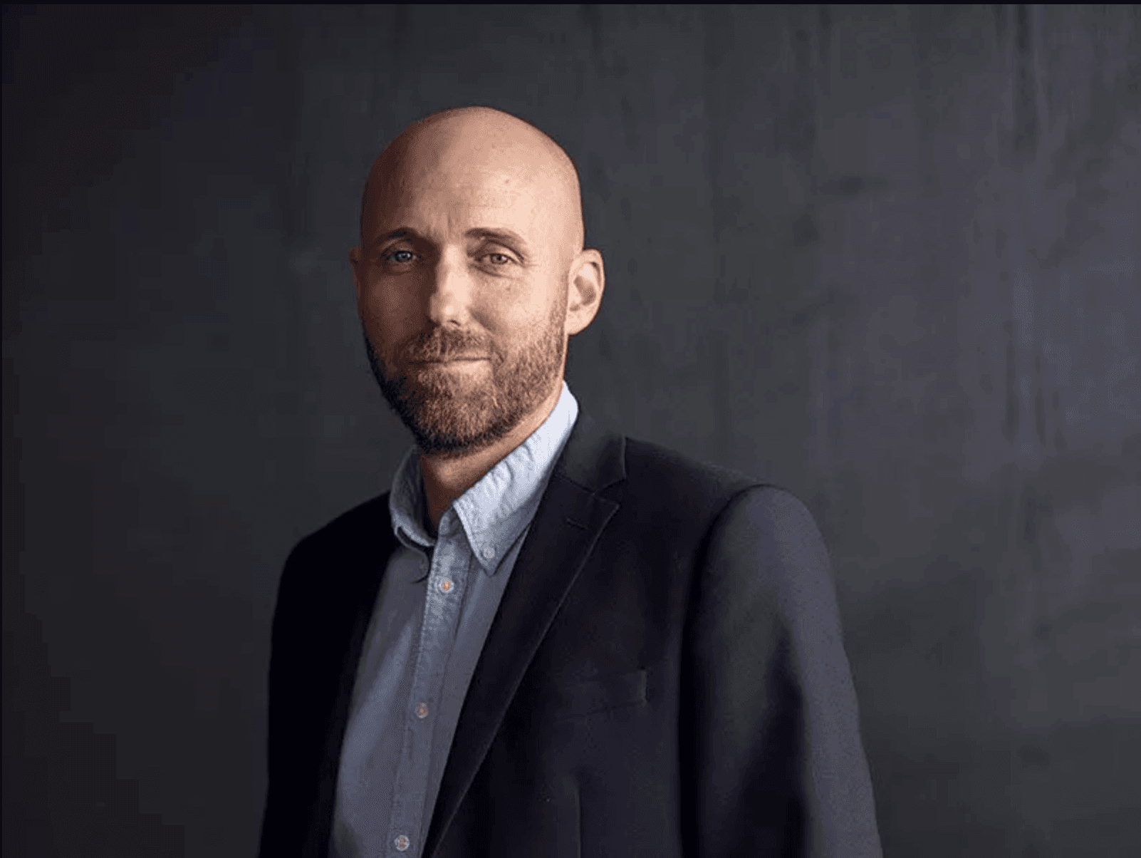 Kristofer är ombildningskonsult och Intygsgivare på Interesta