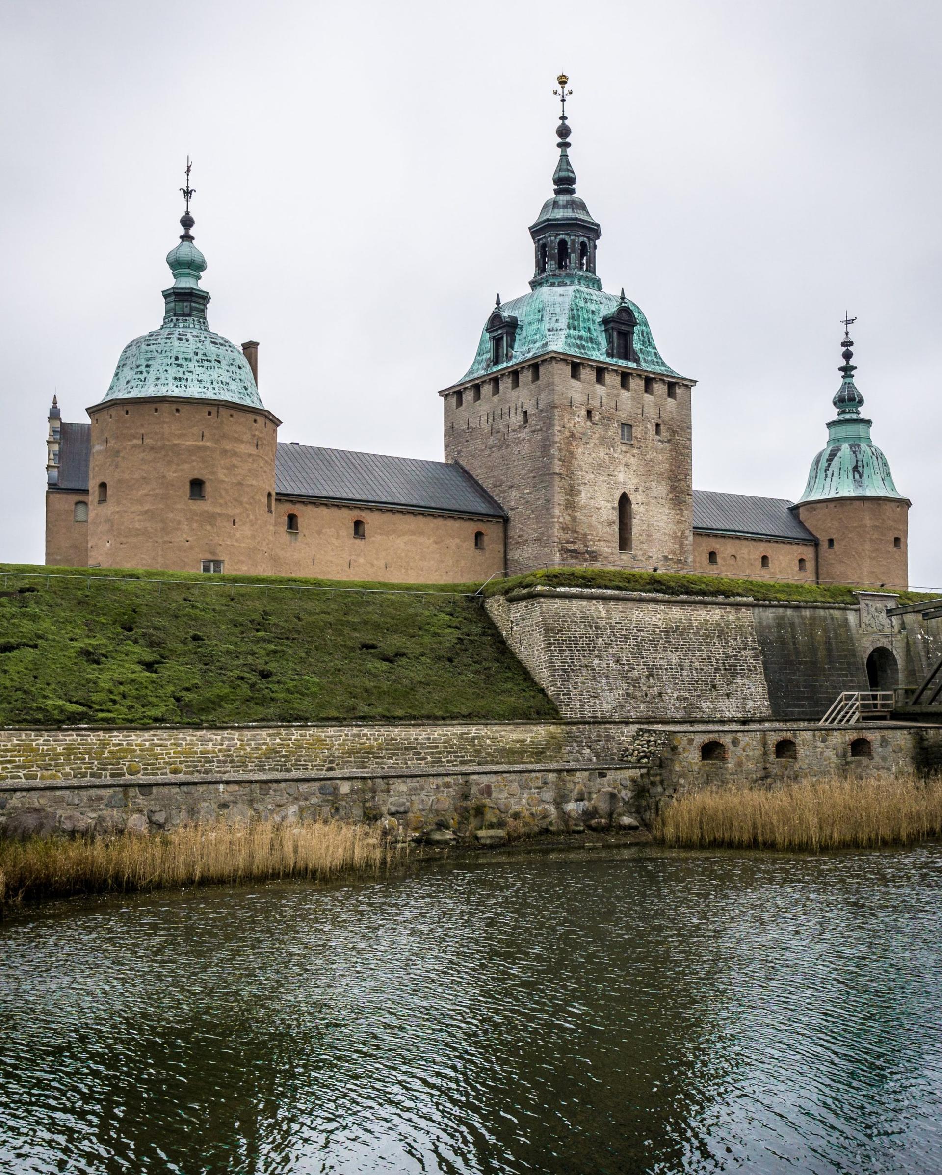 Ekonomisk förvaltning för bostadsrättsföreningar (BRF) i Kalmar