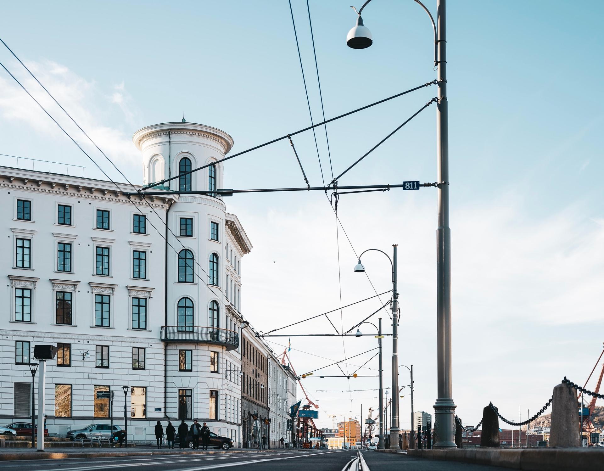 Ekonomisk förvaltning för nyproducerade bostadsrättsföreningar